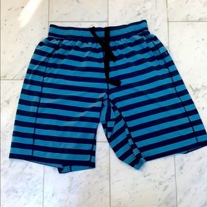 LULULEMON OG CORE SHORT.  Limited colorway